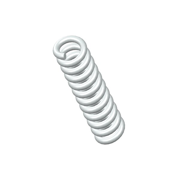 Approved Vendor Compression Spring, O= .100, L= .44, W= .020 G909976304 - main